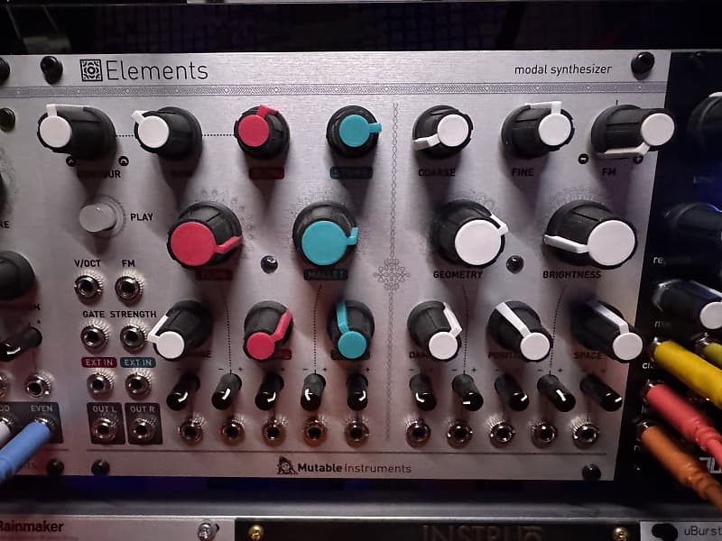 Mutable Instruments Elements