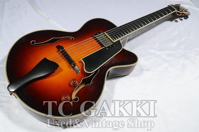 Eastman AR803 15 | Reverb
