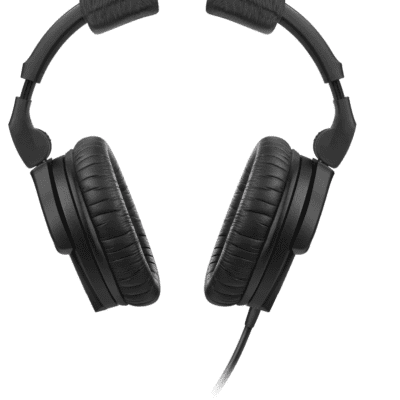 Sennheiser HD 280 Pro Over Ear Headphones V2 image 2