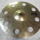 Sabian 18" Dave Weckl HHX Evolution Ozone Crash Cymbal