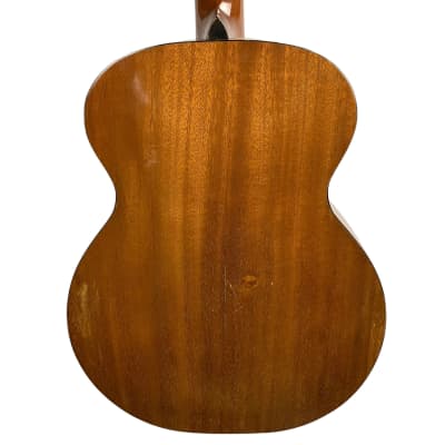 Harmony Patrician Archtop (used) image 5