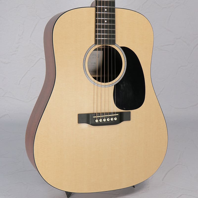 Martin X-Series D-X1E Mahogany 2019 - 2023 | Reverb