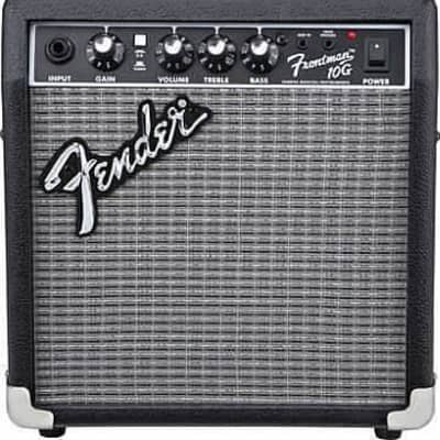 Fender Frontman® 10G (230V EU) image 2