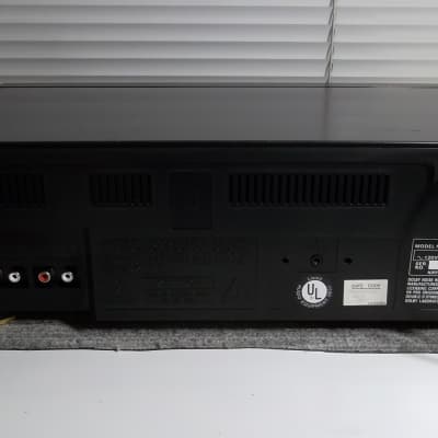 1989 Denon DRM-800 3-Head Hifi Stereo Recorder / Player Cassette Deck Excellent Condition L@@k #477 image 10
