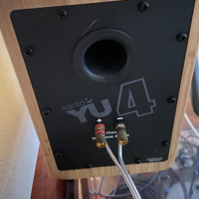 Kanto YU4 - Bamboo image 3