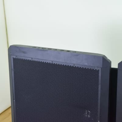 Tectonic Audio Labs PL-11NR Bending Wave Loudspeaker PAIR (church owned) CG00KB4 image 4