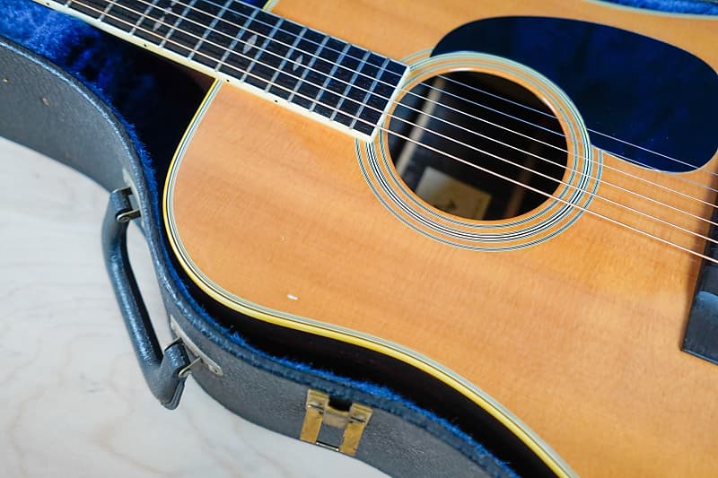 humming bird custom W-500 アコースティックギター humming bird custom W-500 アコースティックギター 1970年代の個体