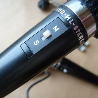 配信機器・PA機器・レコーディング機器 AKG-D11D-HL-STEREO-TWIN Made in Austria Tested. AKG TWIN microphone D11D HL stereo twin Austria