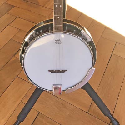 Banjo Aria SB-100 Tenor | Reverb