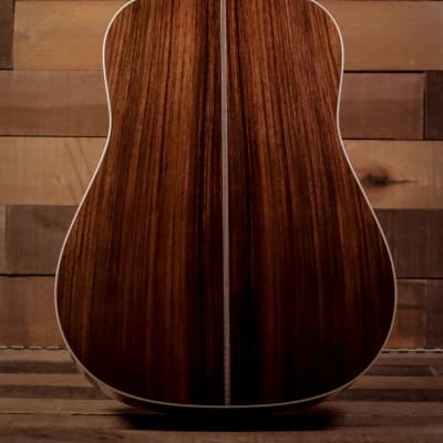 Martin HD-28 Standard Series Acoustic image 2