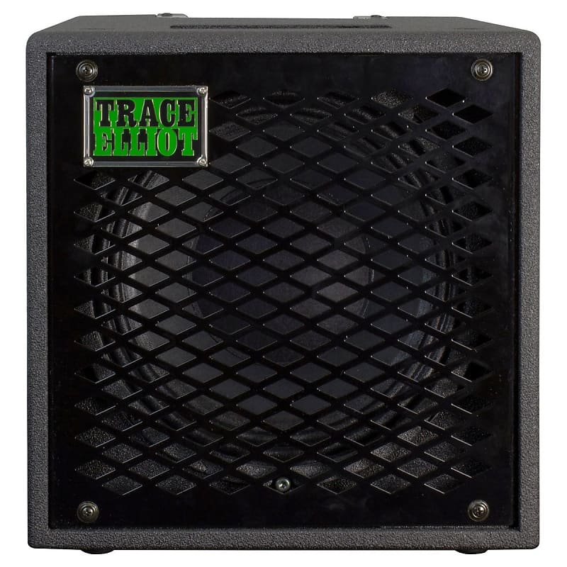 Trace Elliot ELF 1x10 Cabinet (RRP £365) DPS out of stock until Late May  2021 image 1