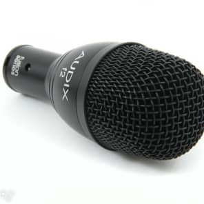 Audix f2 Hypercardioid Dynamic Tom Microphone image 3