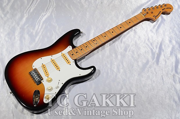 Fernandes Fst 60 | Reverb