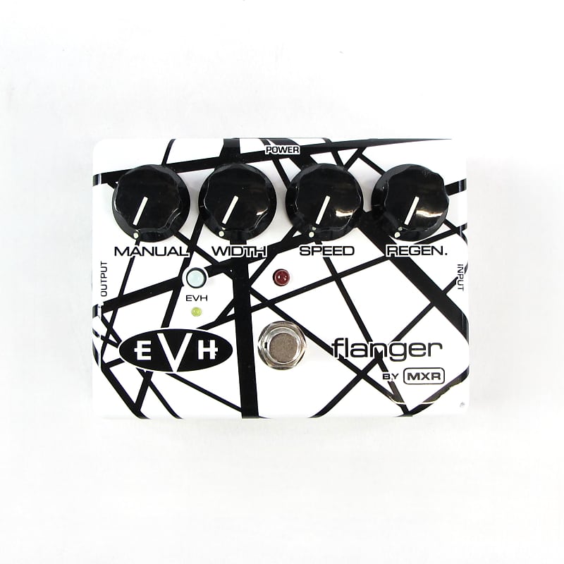 MXR EVH117 Flanger