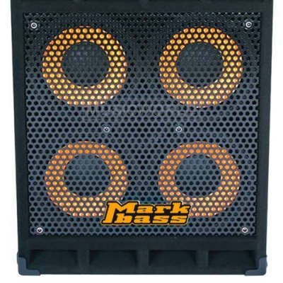 Markbass Standard 104 HF Bass Cabinet for sale