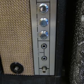 Vampower professional Mark III 100 watt image 16