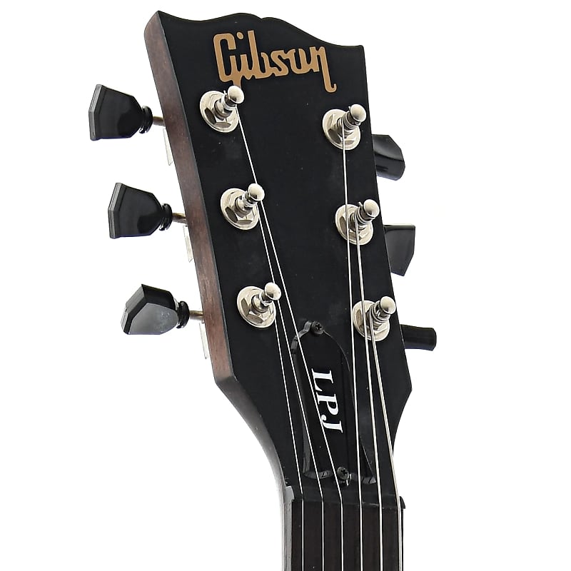 Gibson LPJ Left-Handed 2013 image 5