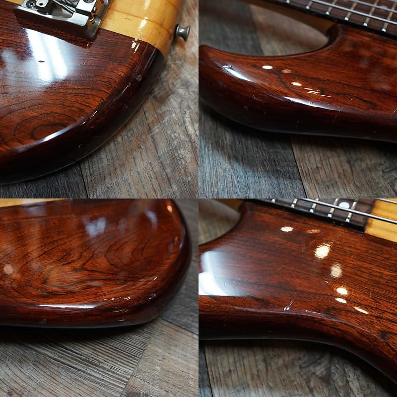 Greco Greco GOBⅡ 750 1979 MIJ | Reverb