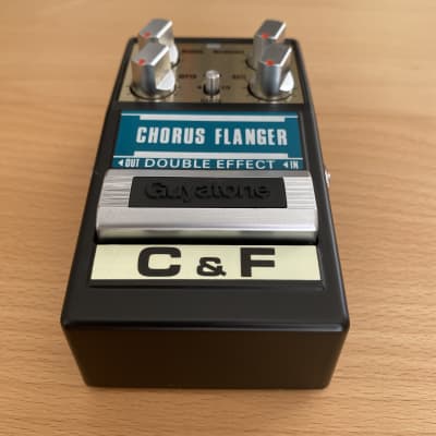 Guyatone PS-023 Chorus Flanger