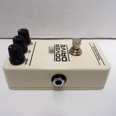 Hermida Audio Dover Drive Overdrive | Reverb