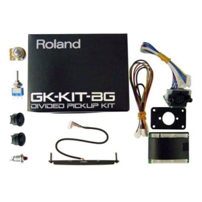 Roland   Gk Kit Bg3   4957054087180 image 1