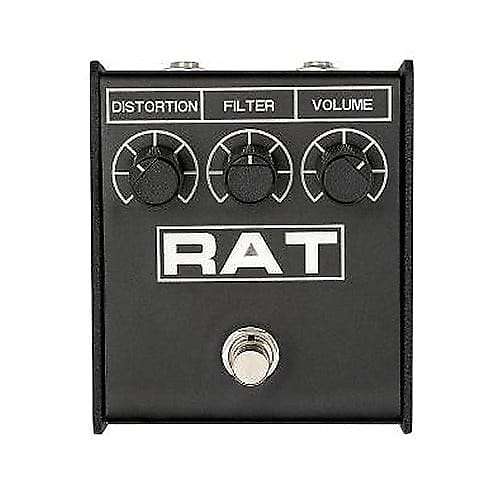 ProCo RAT 2 Distortion | Reverb Canada