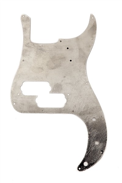 Fender 001-9723-000 American Vintage '62 Precision Bass Pickguard Shield image 1