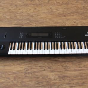 Korg M1 61-Key Synth Music Workstation | Reverb