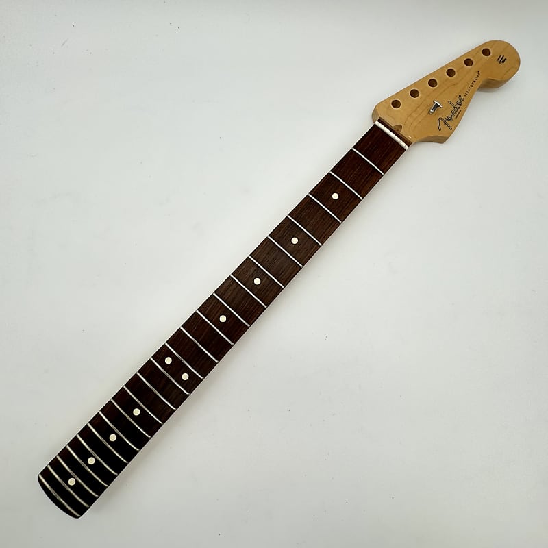 Fender American Professional Stratocaster Rosewood Neck Mint | Reverb