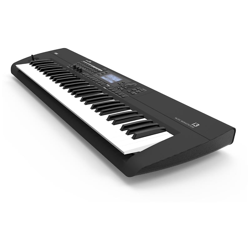その他 KORG i3 Interactive Music Workstation sddefault.jpg