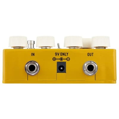 Tone City TC-T32 | Model M Distortion Pedal. New with Full Warranty! image 11