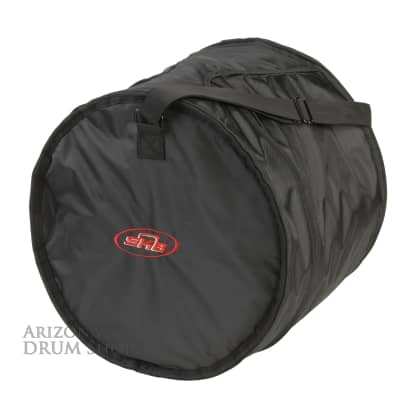 SKB  Drum Soft 10 x 12 Tom Gig Bag 1SKB-DB1012  - New w/ Warranty image 1