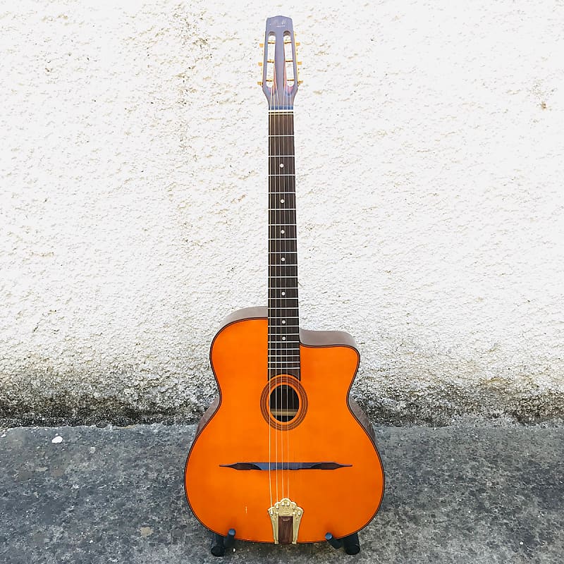 マカフェリギター aria mm-20/O MM-20/O | Maccaferri-Style | Products | ARIA 荒井貿易株式