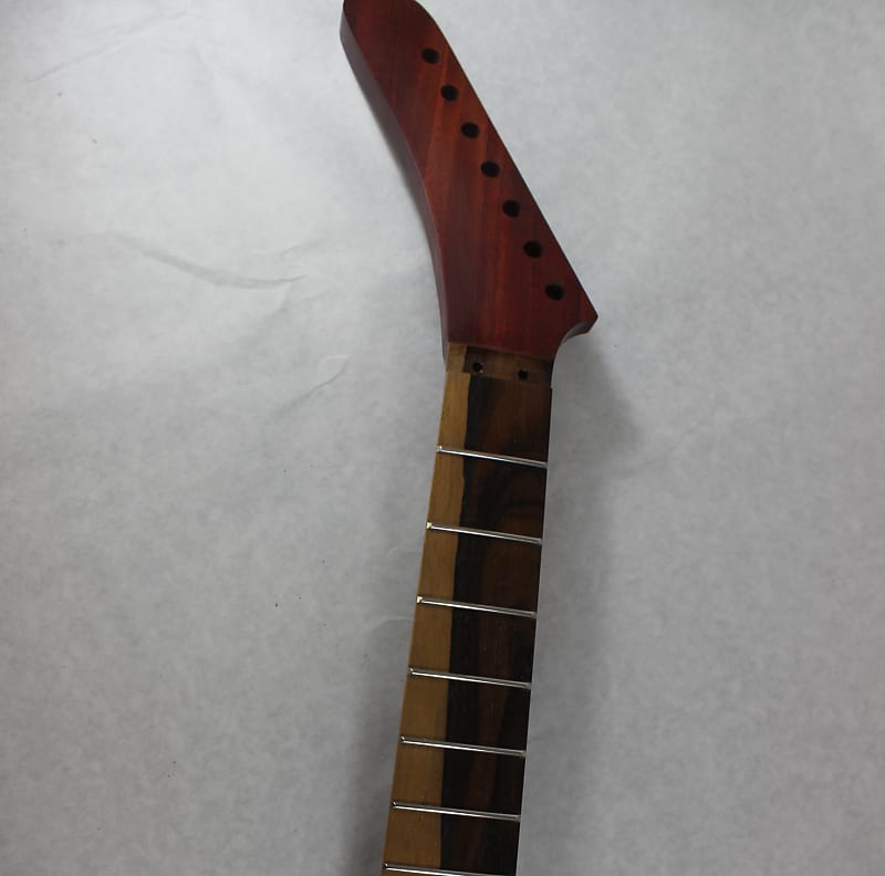 Ibanez 7 string neck replacement hotsell