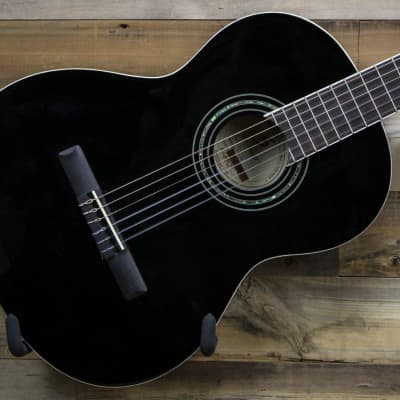 Samich C1 クラシックギター Samick Greg Bennett C1 classical guitar second hand no