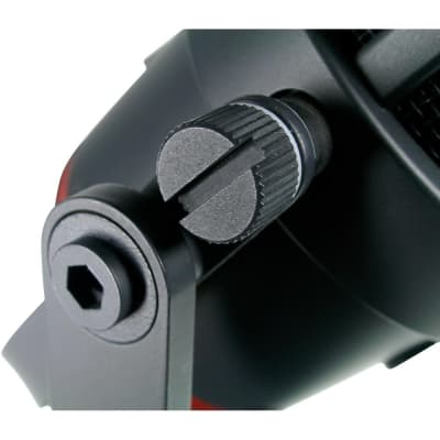 Neumann TLM 170 R MT Large Diaphragm Condenser Microphone Black image 3
