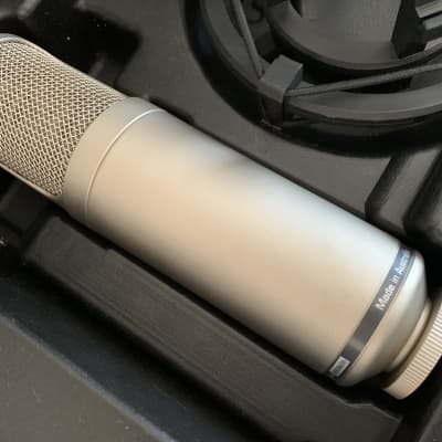 RODE K2 Tube Microphone - NICE! image 3