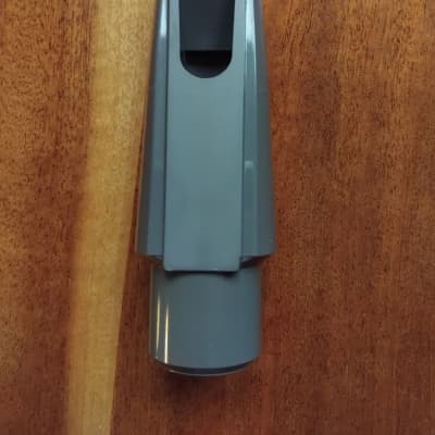 Rico MKM-7 Metalite Tenor Saxophone Mouthpiece - M7 2010s - Standard image 3