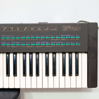 Yamaha DX21 Algorithmic Synthesizer, in Good Condition image 5