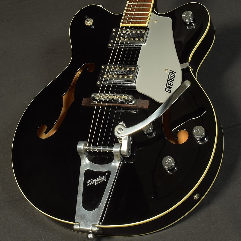 ギター Gretsch Electromatic G5122 Gretsch Guitars G5122 Electromatic Hollowbody Double Cutaway