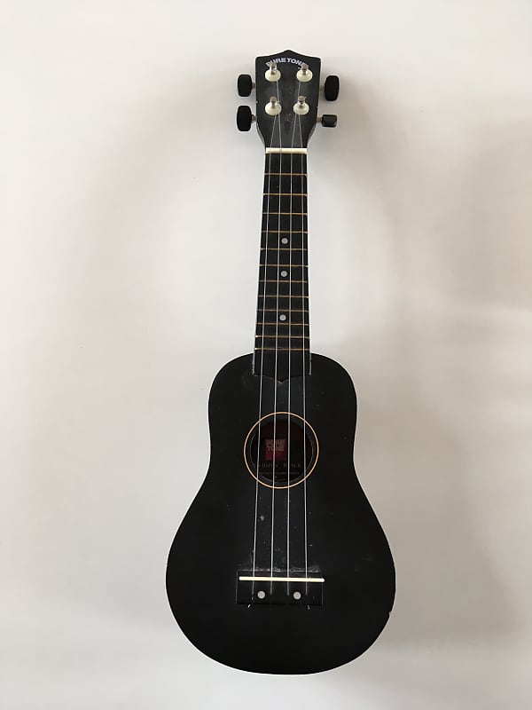 Pure Tone Soprano Ukulele PTN 100918 | Reverb