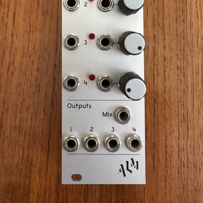 鍵盤楽器 ALM Busy Circuits / Boss Bow Two ALM Boss Bow Two Switch + Signal Router - Perfect Circuit