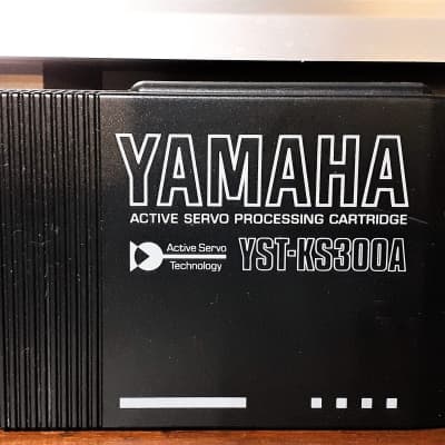 1988 Yamaha AST-A10 Active Servo Processing Amplifier image 5