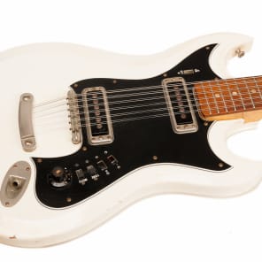 Hagstrom 12 string electric guitar on sale