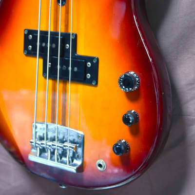 YAMAHA BB2000s BASS Short Scale MADE IN JAPAN 【Offers welcome】 image 4
