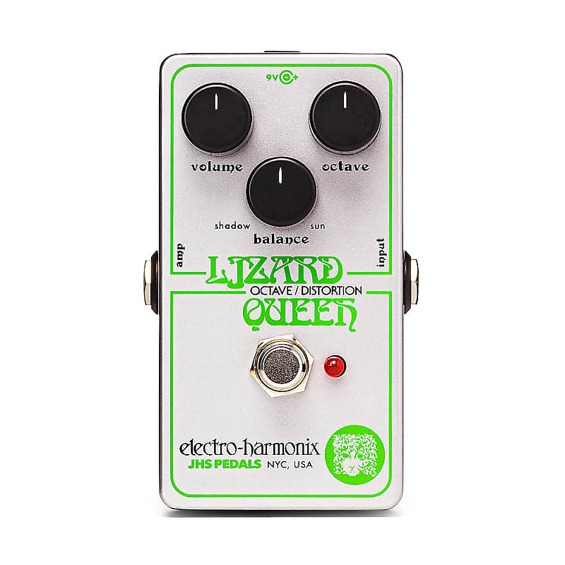 Electro-Harmonix LIZARD