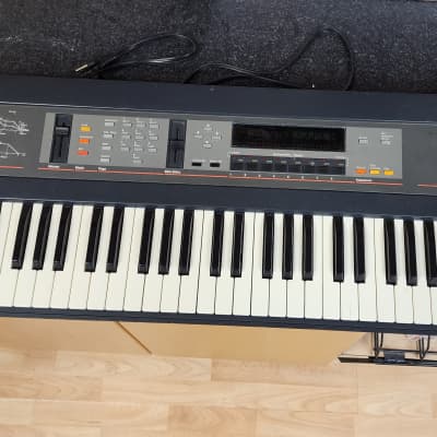 Ensoniq EPS Performance Sampler w/4x Memory Expander