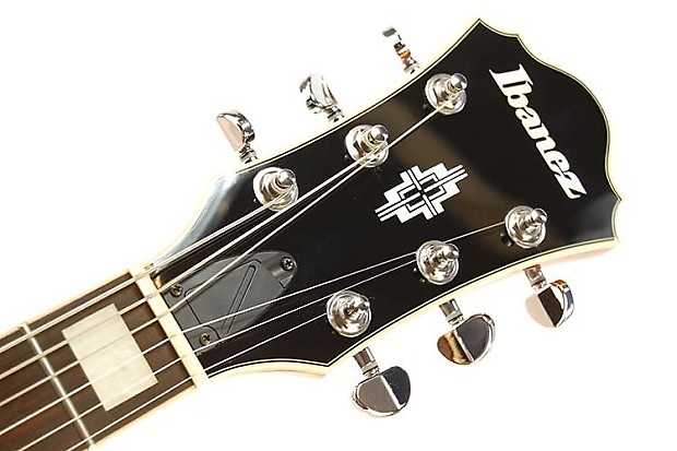Ibanez ASR70 VB Artcore Hollow Body Vintage Burst Electric