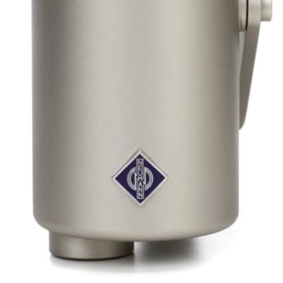 Neumann U 47 FET Collector's Edition Large-diaphragm Condenser Microphone image 5