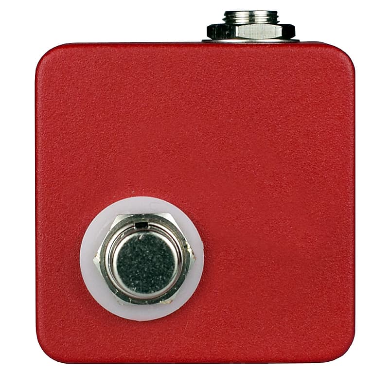JHS Pedals Red Remote Switch image 1